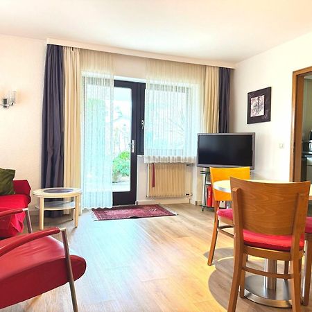 Apartments Gala, Ruhige Lage, Stadtnah سيئة كيسينجين المظهر الخارجي الصورة