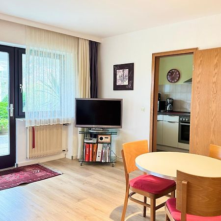 Apartments Gala, Ruhige Lage, Stadtnah سيئة كيسينجين المظهر الخارجي الصورة
