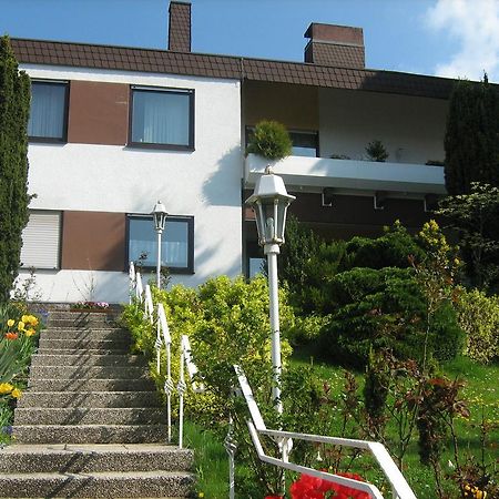 Apartments Gala, Ruhige Lage, Stadtnah سيئة كيسينجين المظهر الخارجي الصورة