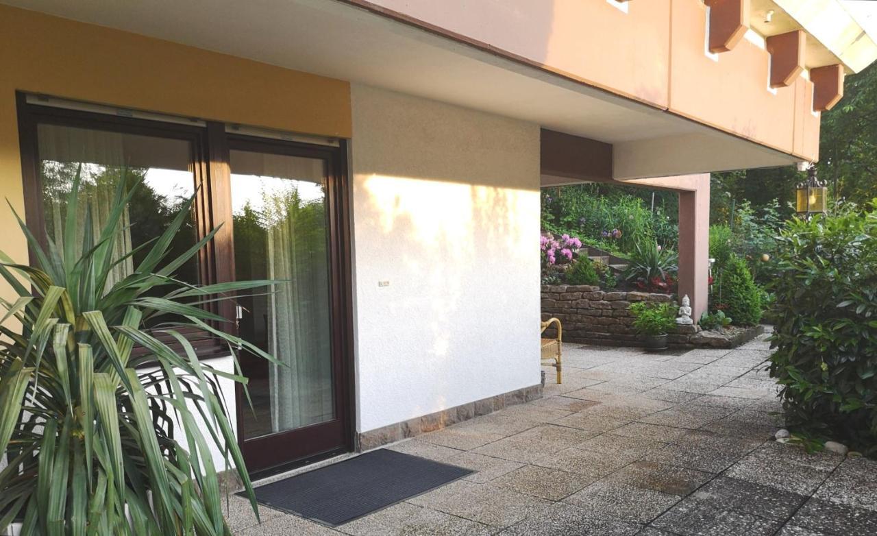 Apartments Gala, Ruhige Lage, Stadtnah سيئة كيسينجين المظهر الخارجي الصورة
