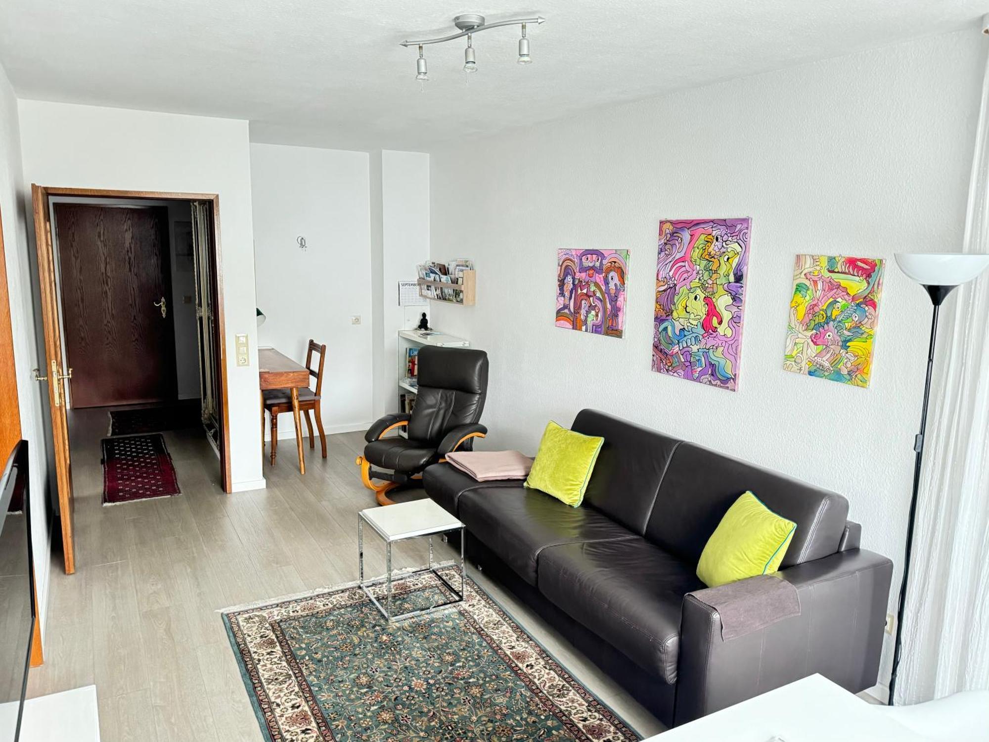 Apartments Gala, Ruhige Lage, Stadtnah سيئة كيسينجين المظهر الخارجي الصورة