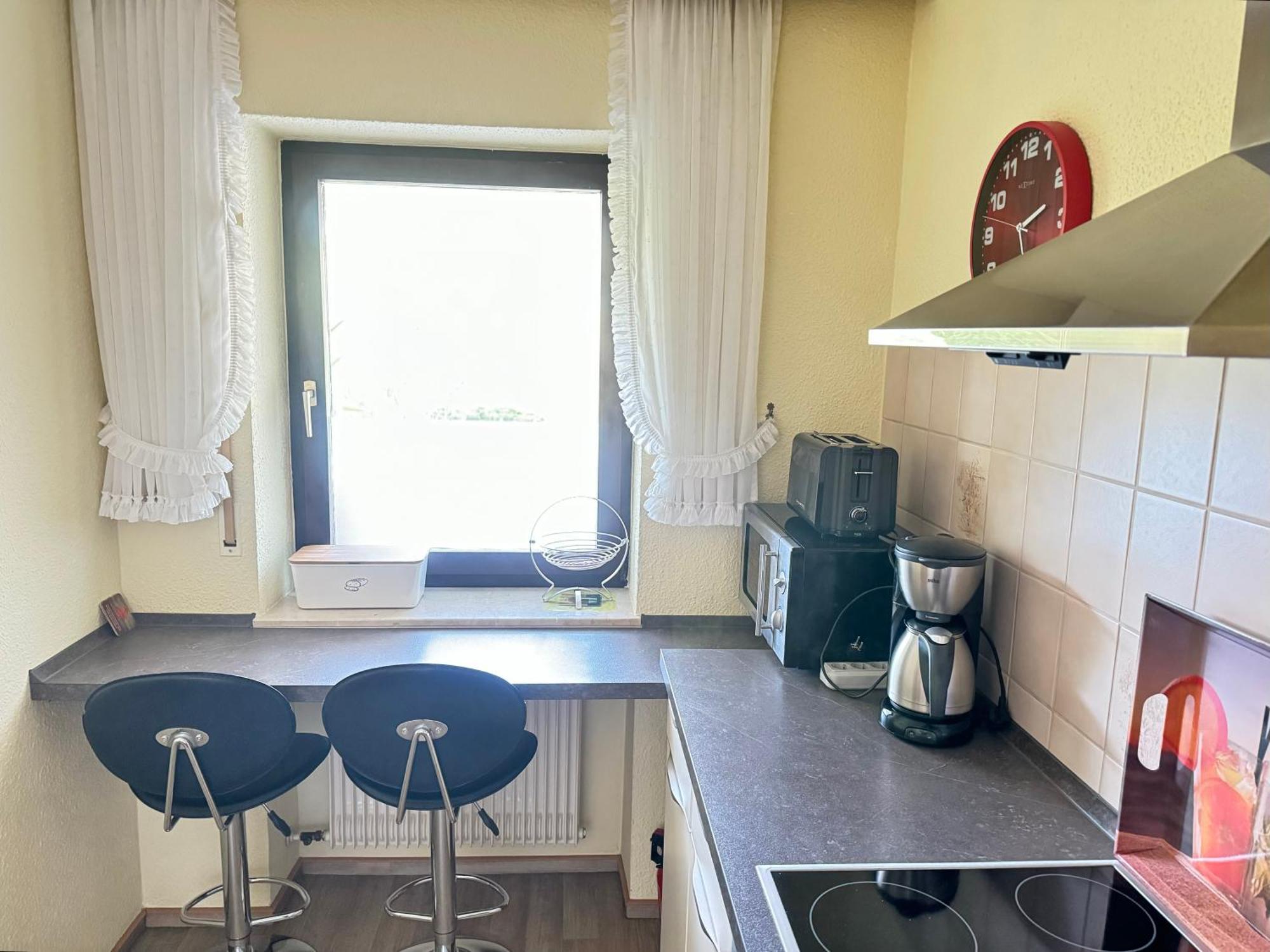 Apartments Gala, Ruhige Lage, Stadtnah سيئة كيسينجين المظهر الخارجي الصورة