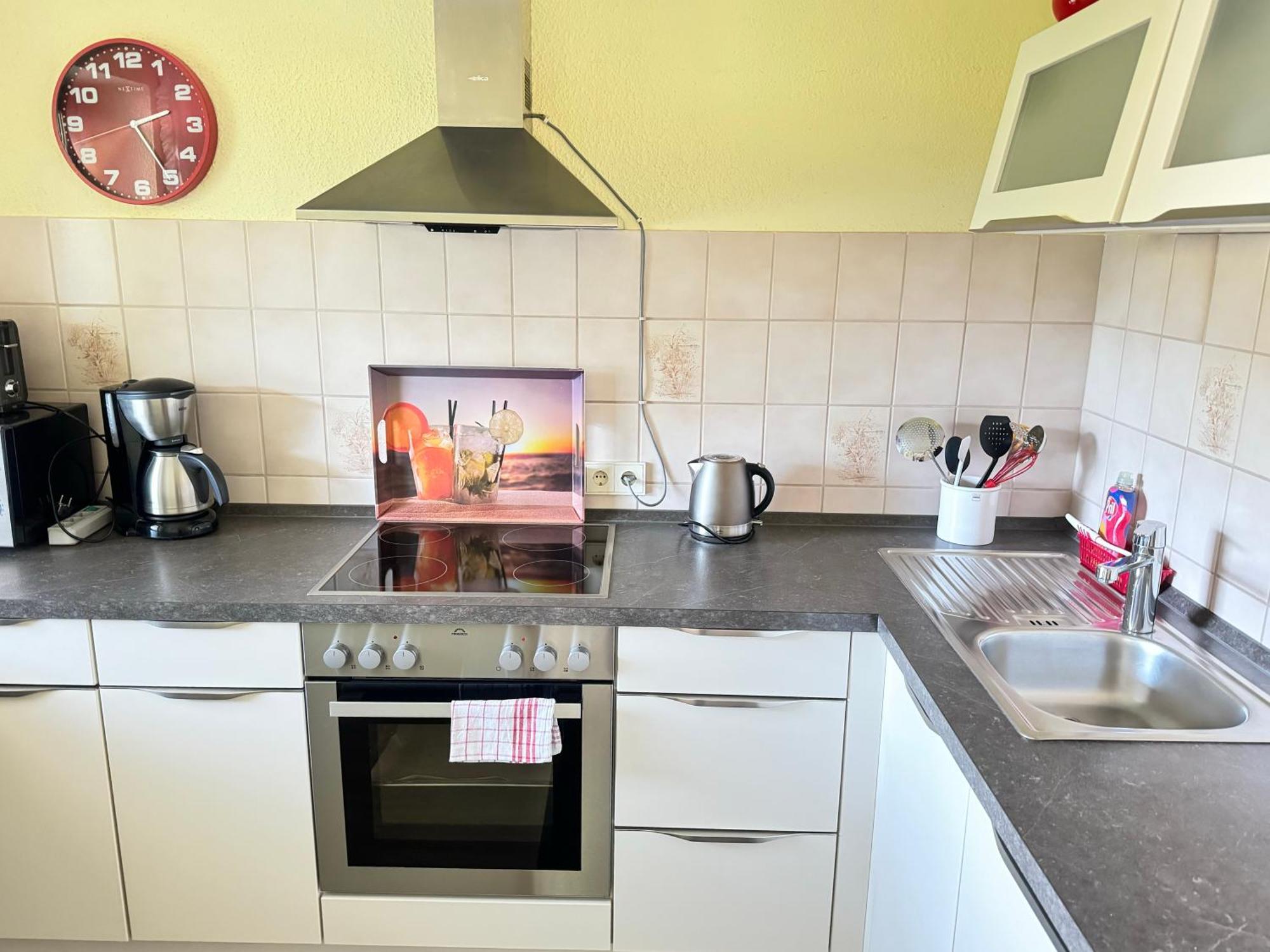 Apartments Gala, Ruhige Lage, Stadtnah سيئة كيسينجين المظهر الخارجي الصورة