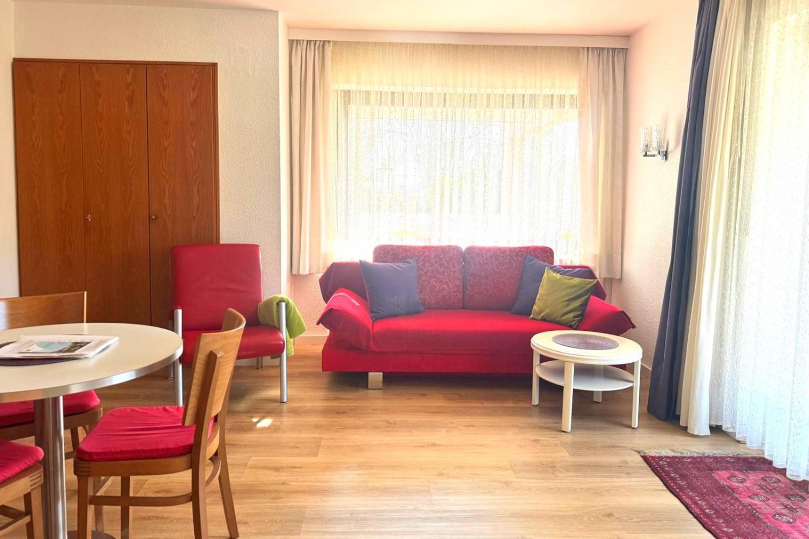 Apartments Gala, Ruhige Lage, Stadtnah سيئة كيسينجين المظهر الخارجي الصورة