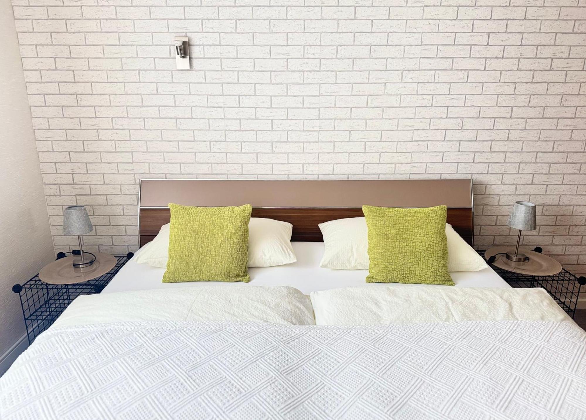 Apartments Gala, Ruhige Lage, Stadtnah سيئة كيسينجين المظهر الخارجي الصورة