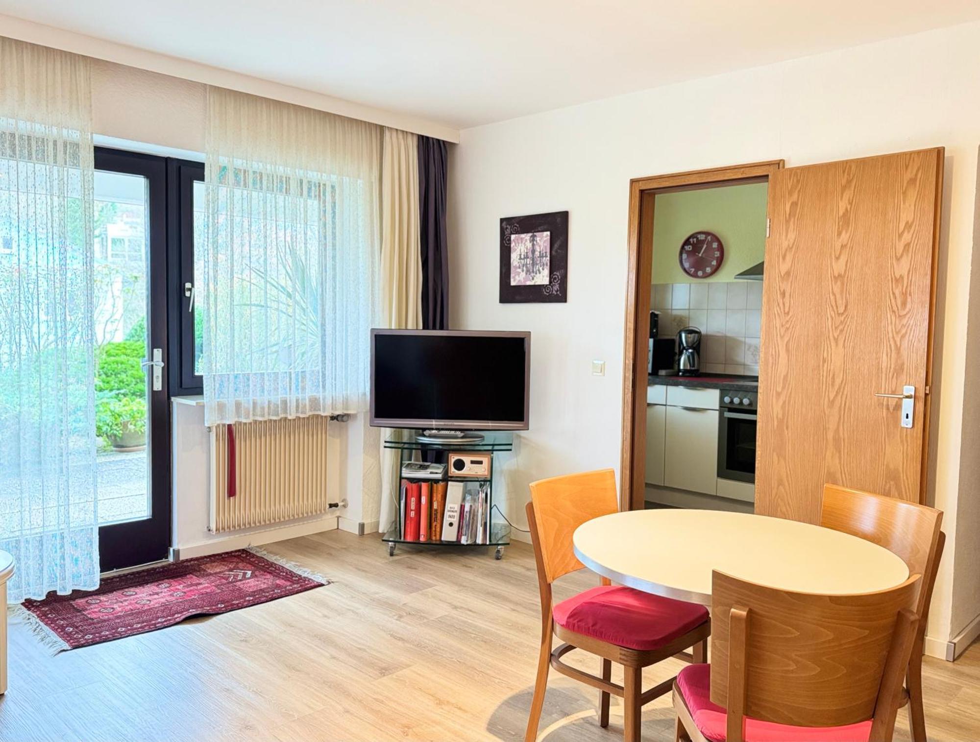 Apartments Gala, Ruhige Lage, Stadtnah سيئة كيسينجين المظهر الخارجي الصورة