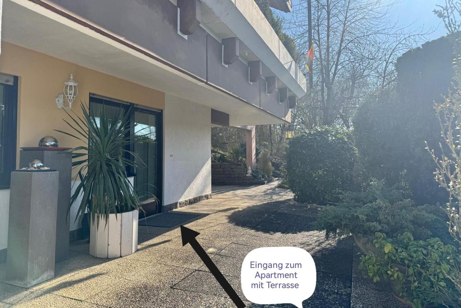Apartments Gala, Ruhige Lage, Stadtnah سيئة كيسينجين المظهر الخارجي الصورة
