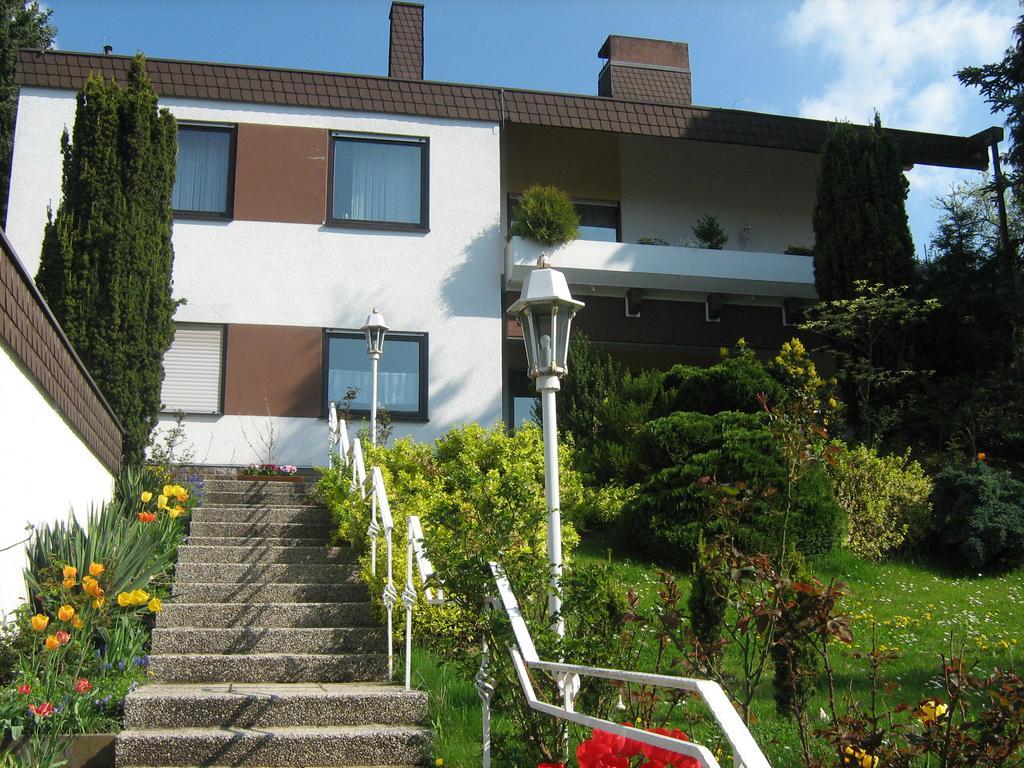 Apartments Gala, Ruhige Lage, Stadtnah سيئة كيسينجين المظهر الخارجي الصورة