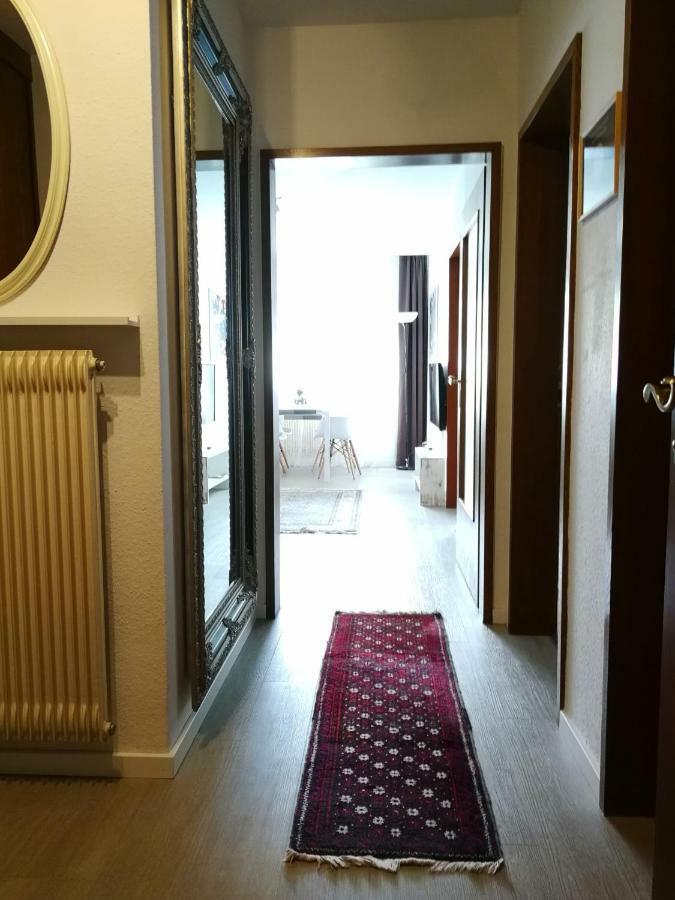 Apartments Gala, Ruhige Lage, Stadtnah سيئة كيسينجين المظهر الخارجي الصورة